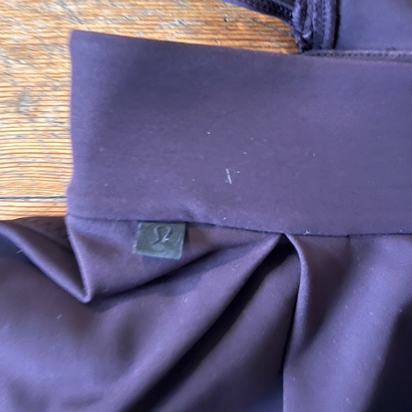 Lululemon Away Dresssize 8 - Picture 12 of 14